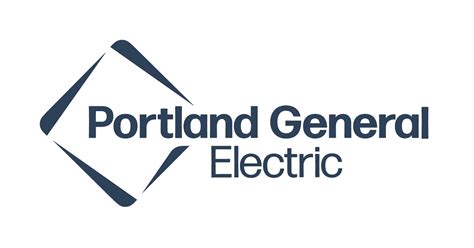 Portland general electrical - 